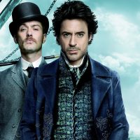Sherlock Holmes