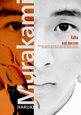 Haruki Murakami Kafka nad morzem