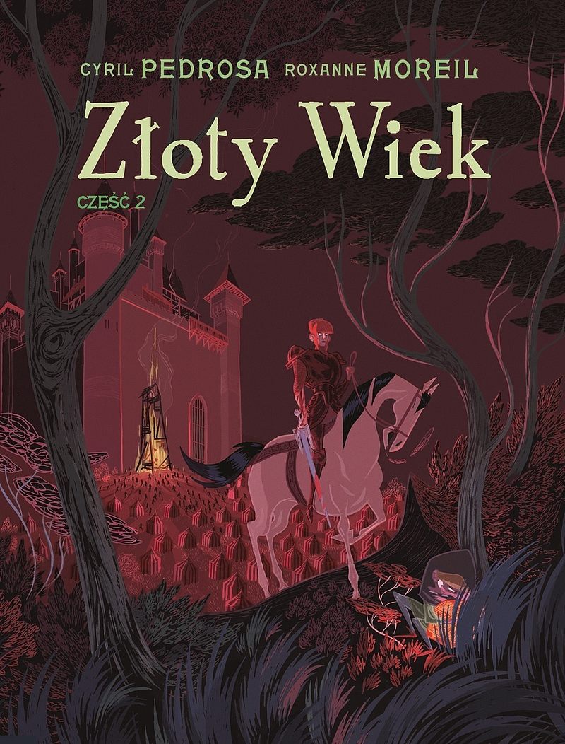 Złoty Wiek